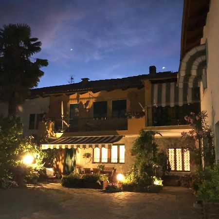 Ca 'D Langa B&B Treiso Luaran gambar