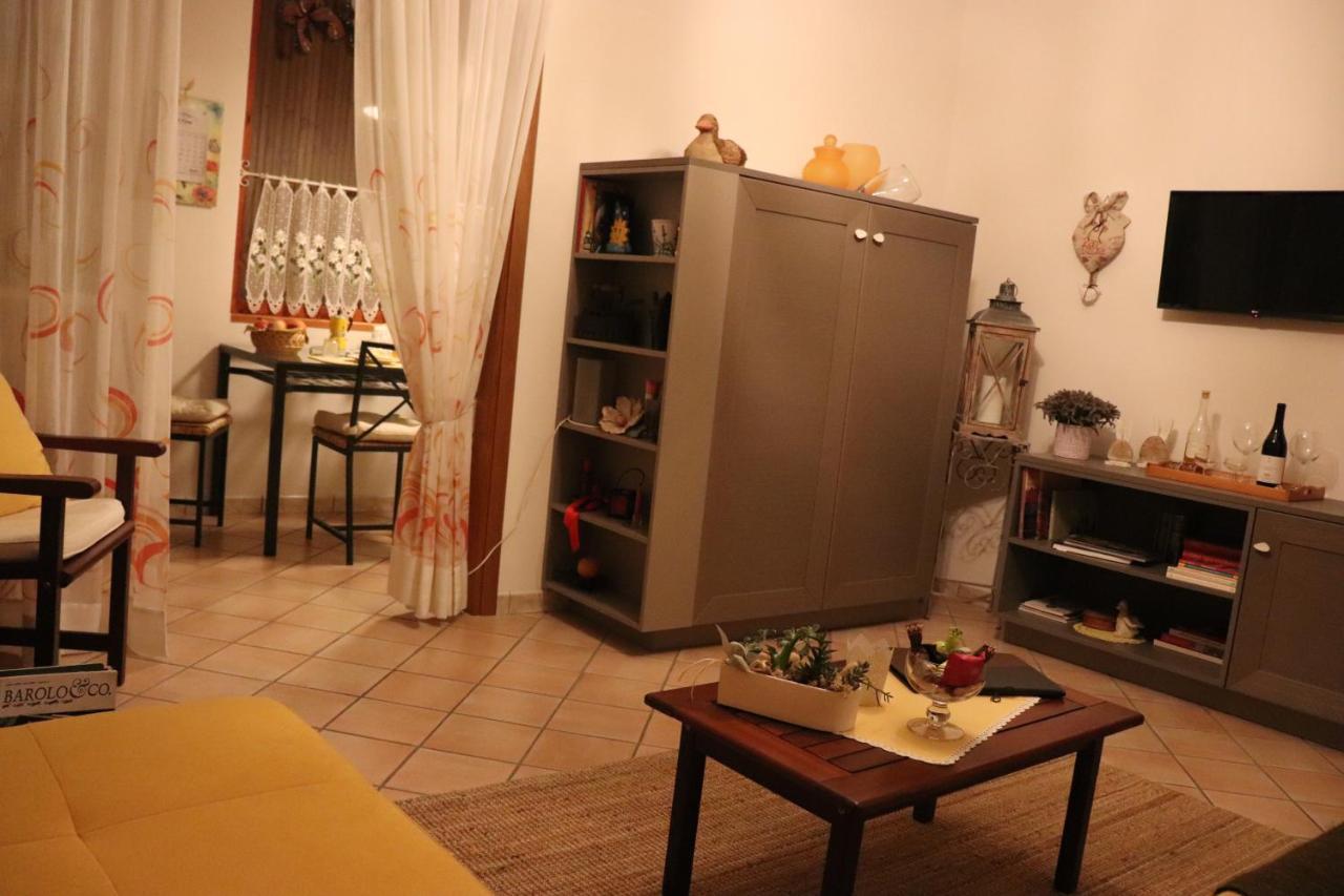 Ca 'D Langa B&B Treiso Luaran gambar
