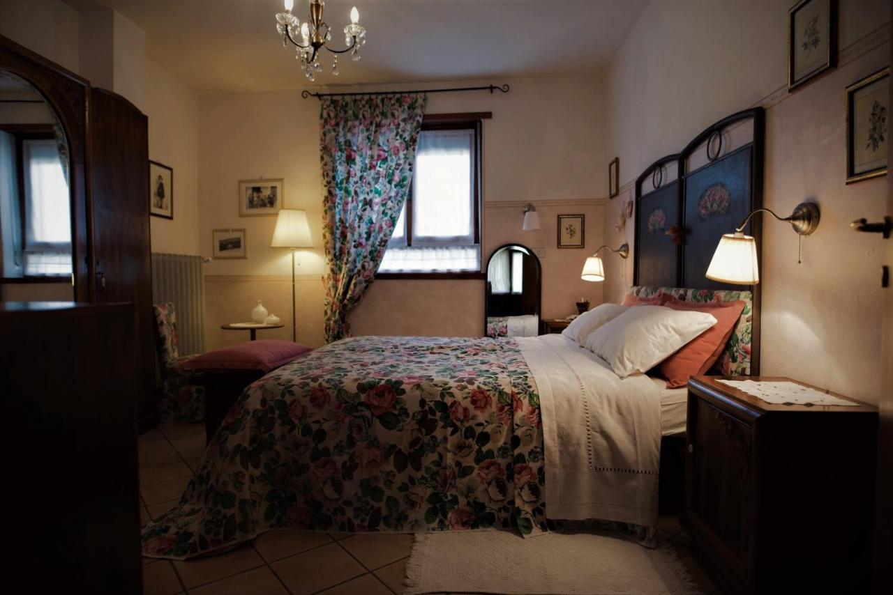 Ca 'D Langa B&B Treiso Luaran gambar
