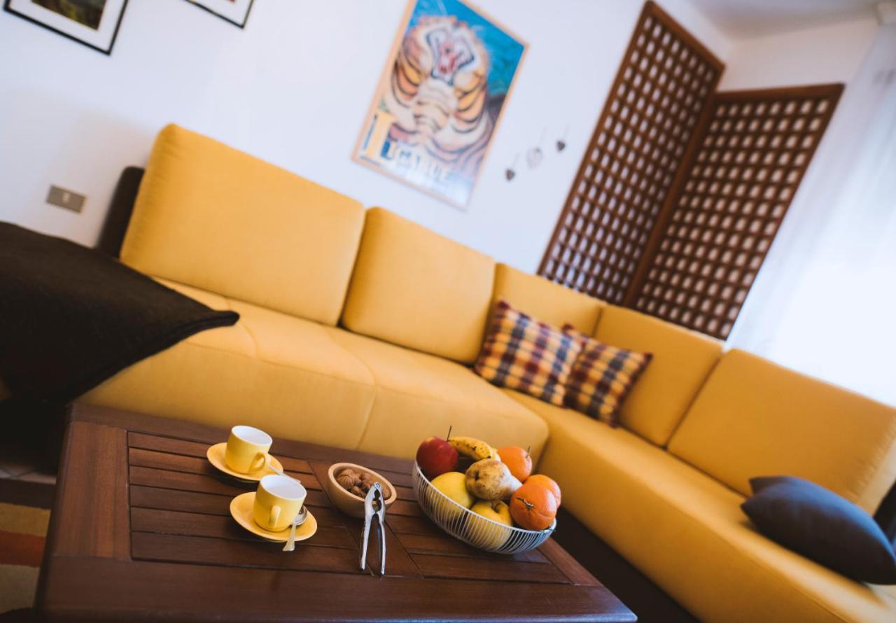 Ca 'D Langa B&B Treiso Luaran gambar
