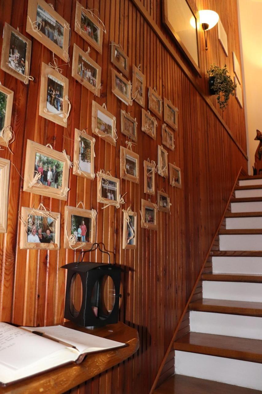 Ca 'D Langa B&B Treiso Luaran gambar