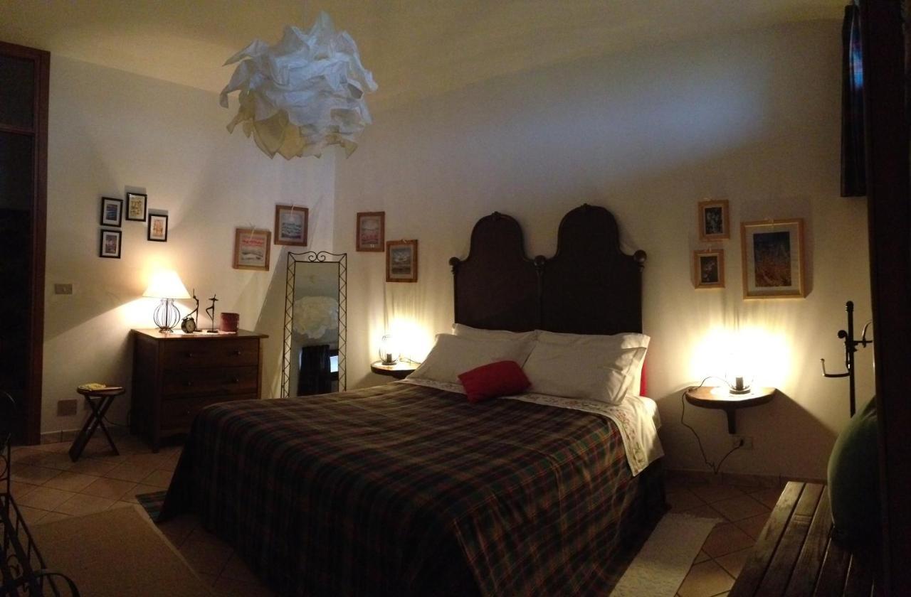 Ca 'D Langa B&B Treiso Luaran gambar