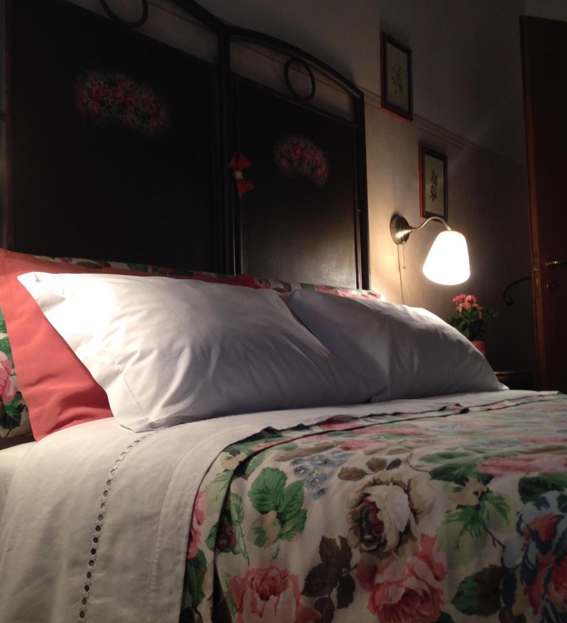 Ca 'D Langa B&B Treiso Luaran gambar